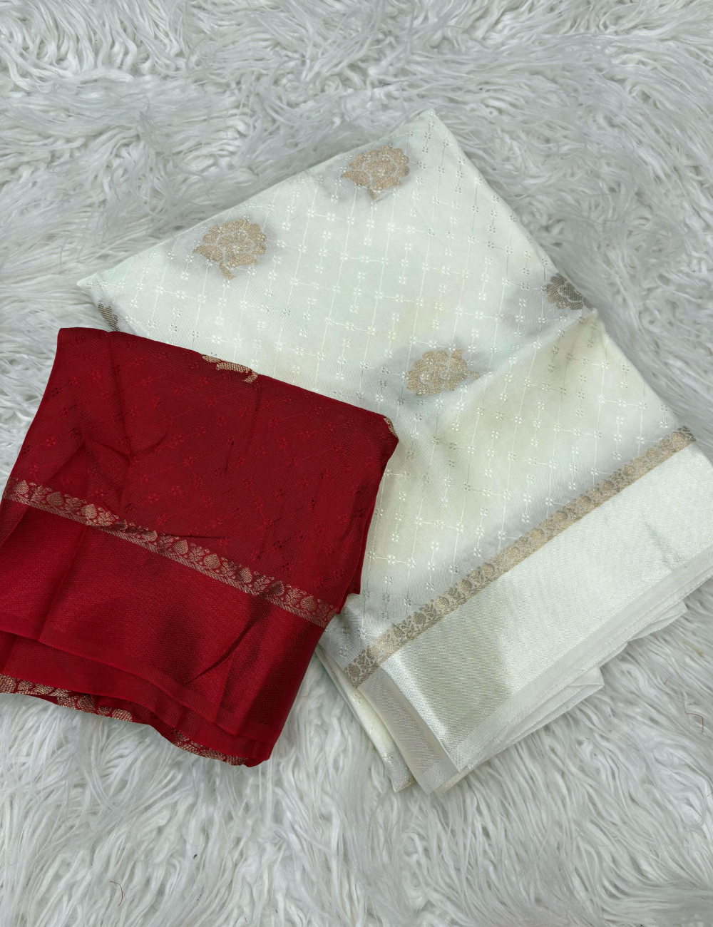Pure Viscose Crepe Silk