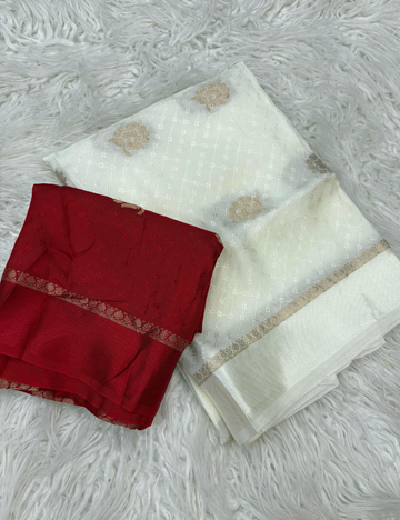 Pure Viscose Crepe Silk
